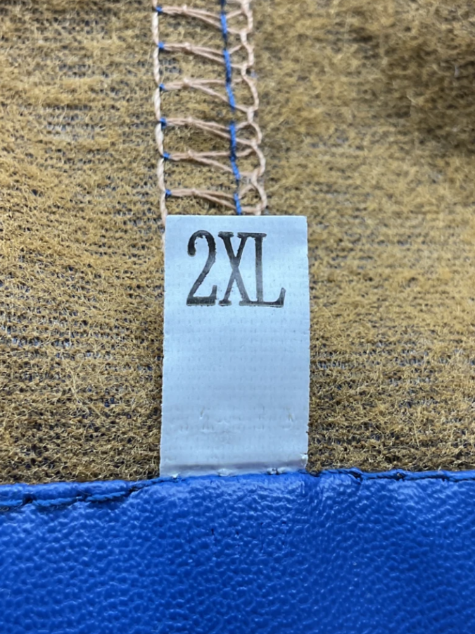 Unbranded