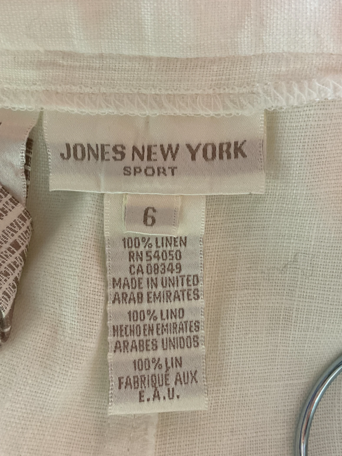 Jones New York