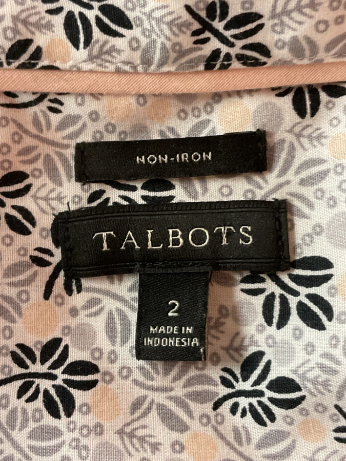Talbots