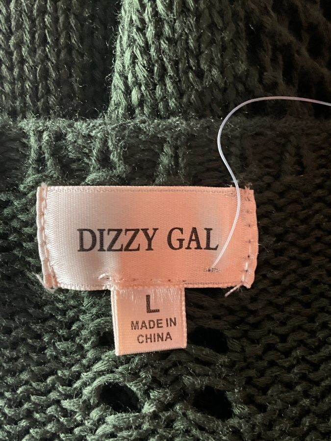 Dizzy Gal