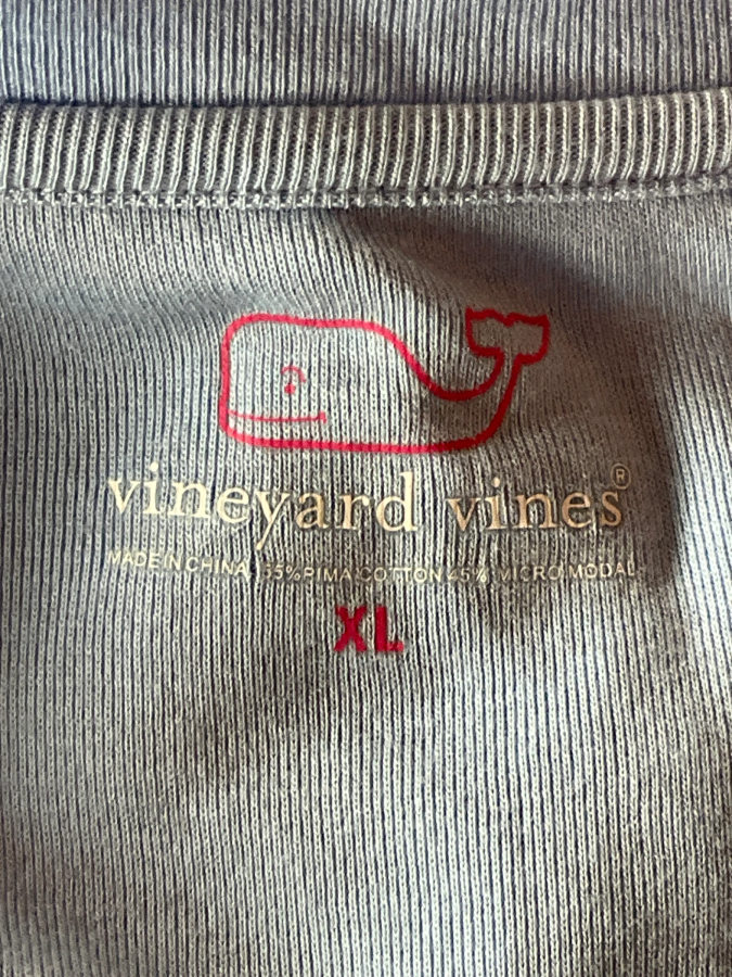 Vineyard Vines