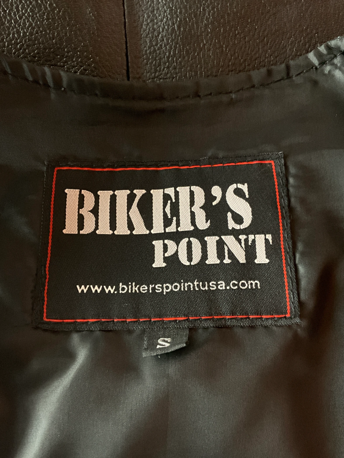Biker's Point