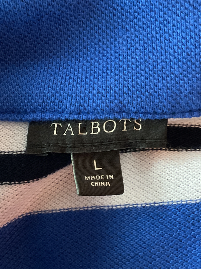 Talbots