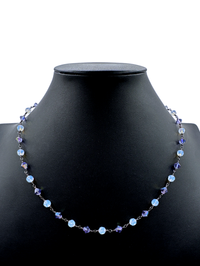 Art Deco Necklace