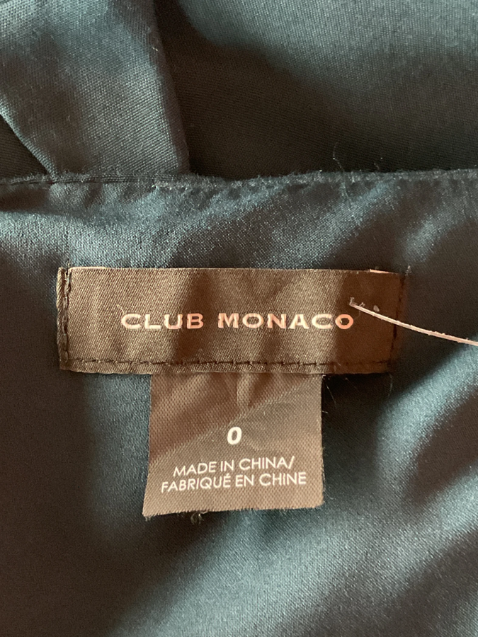 Club Monaco