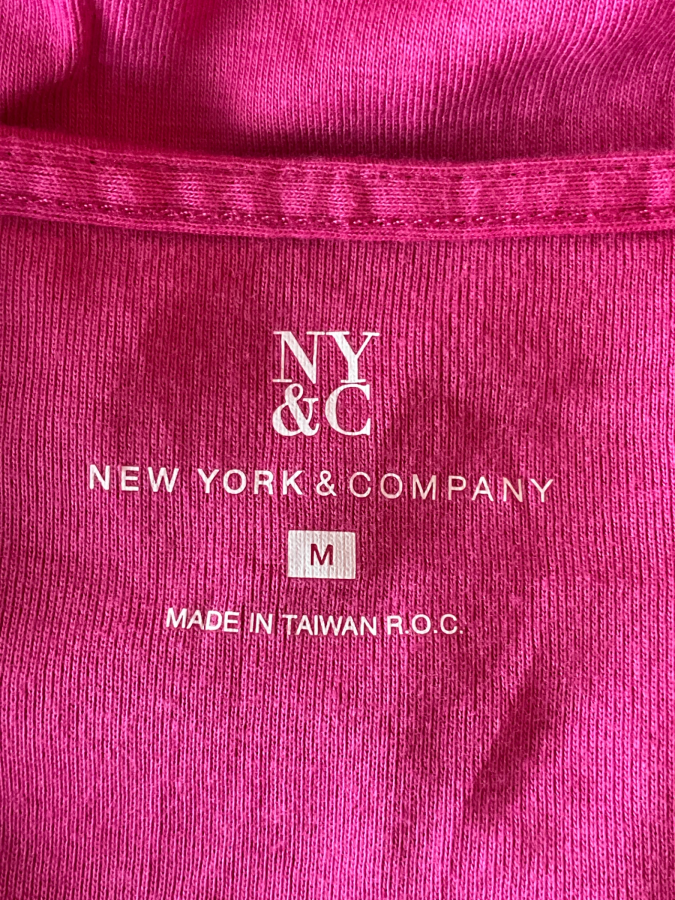 New York & Company