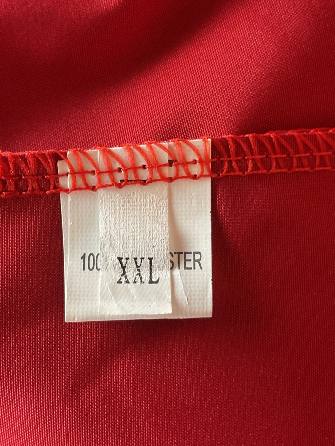 Unbranded