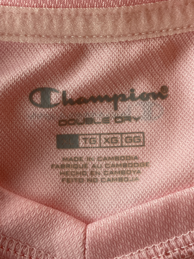 Champion's