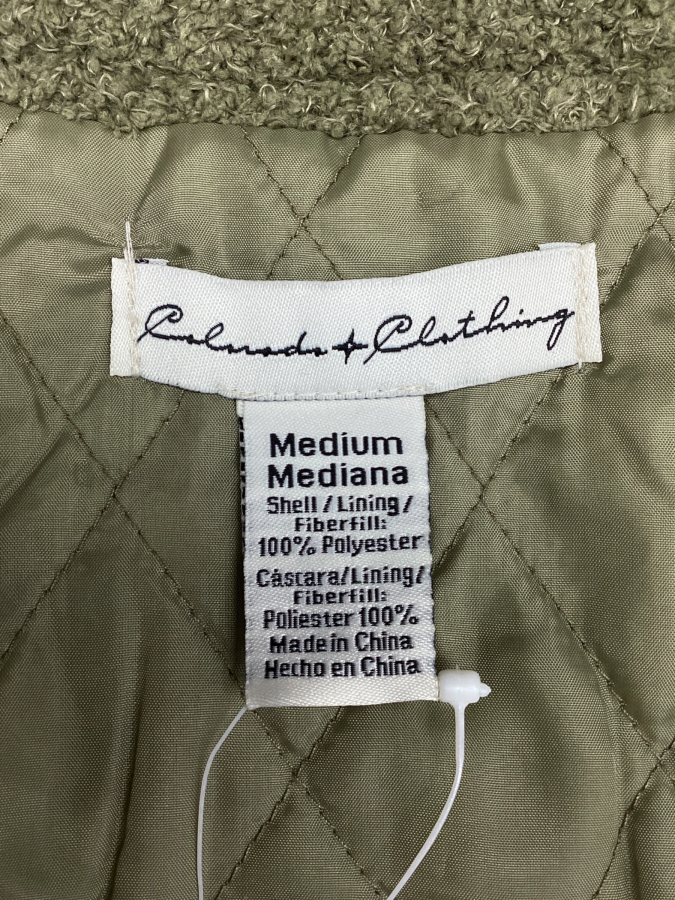 Colorado Clothing