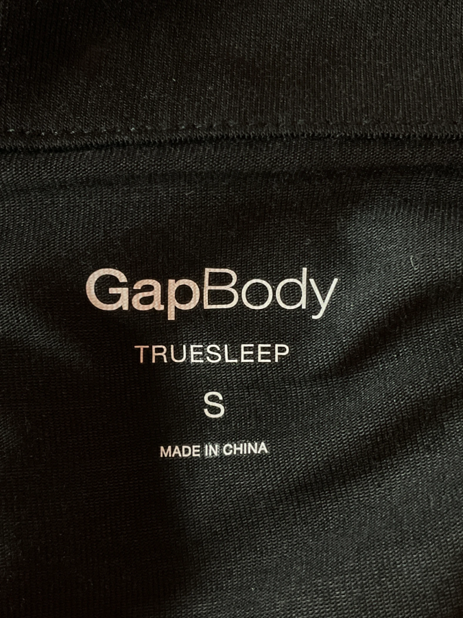 Gap Body