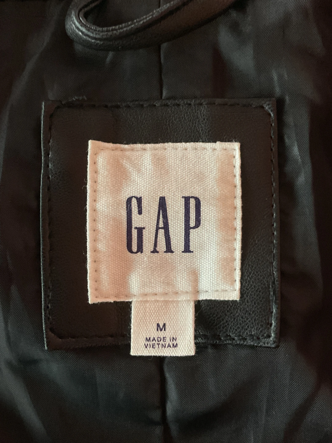 Gap