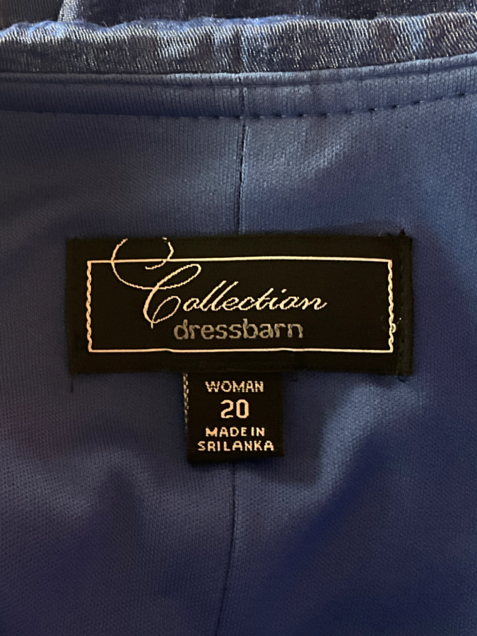 Dressbarn