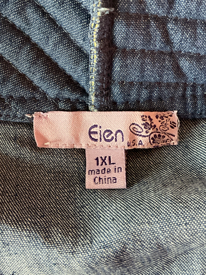 Eien