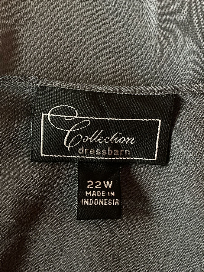 Dressbarn Collection