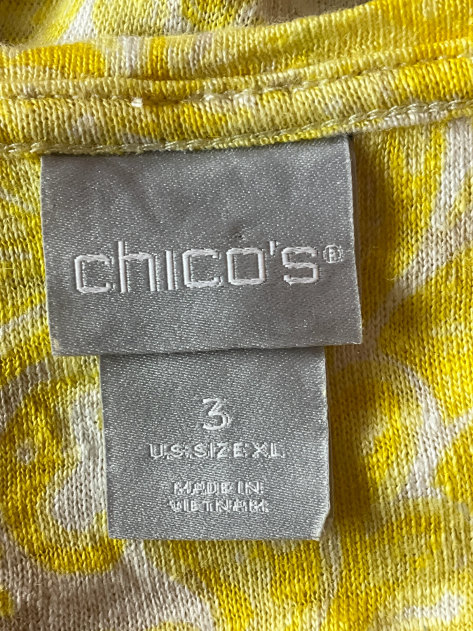 Chico's