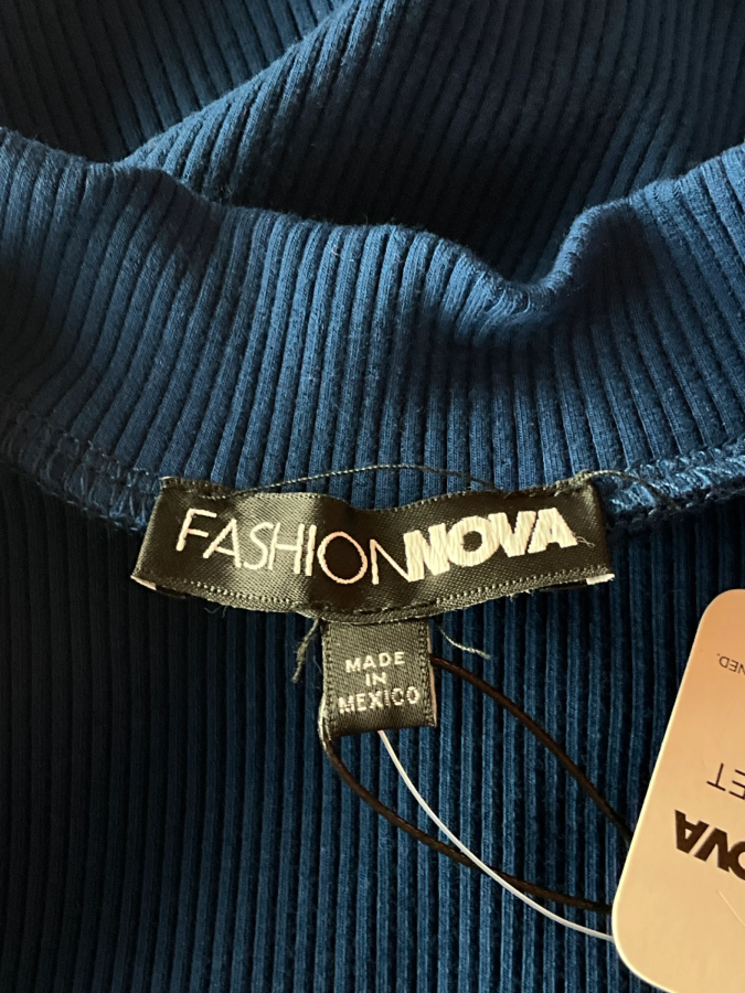Fashion Nova