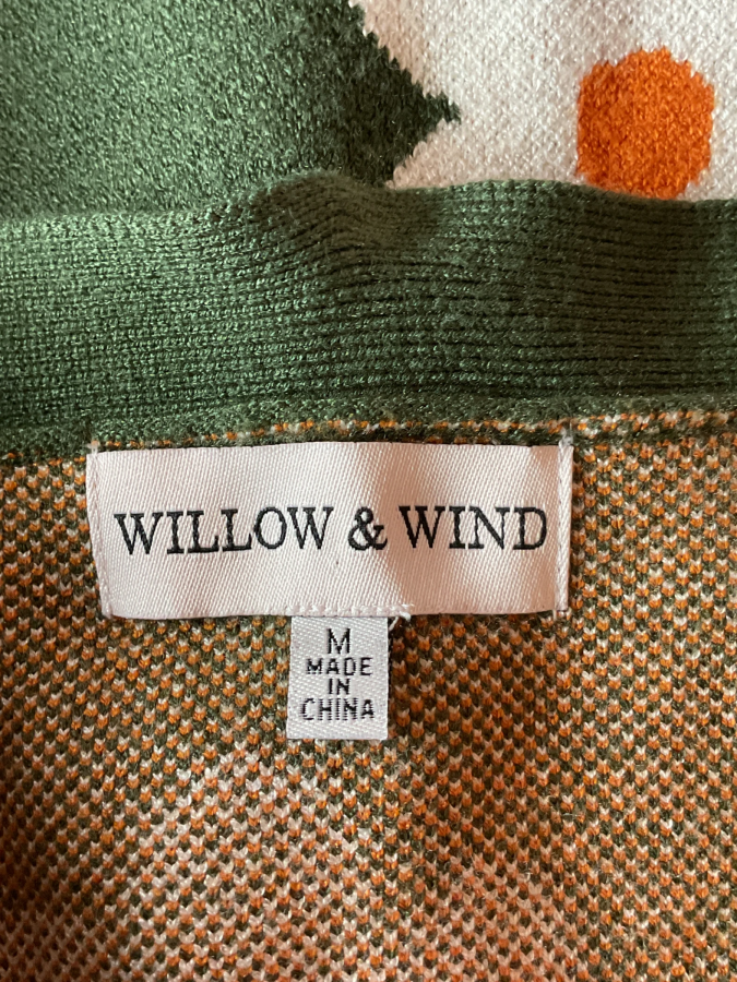 Willow & Wind