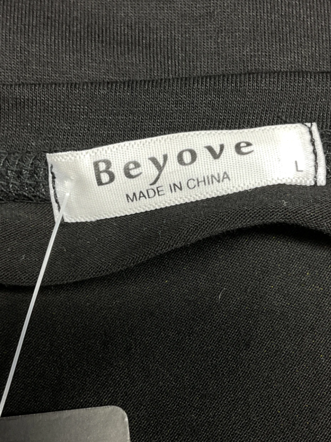 Beyove