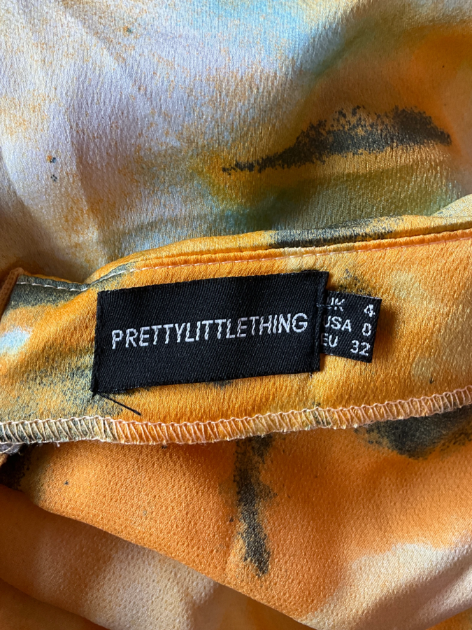Pretty Little Thing