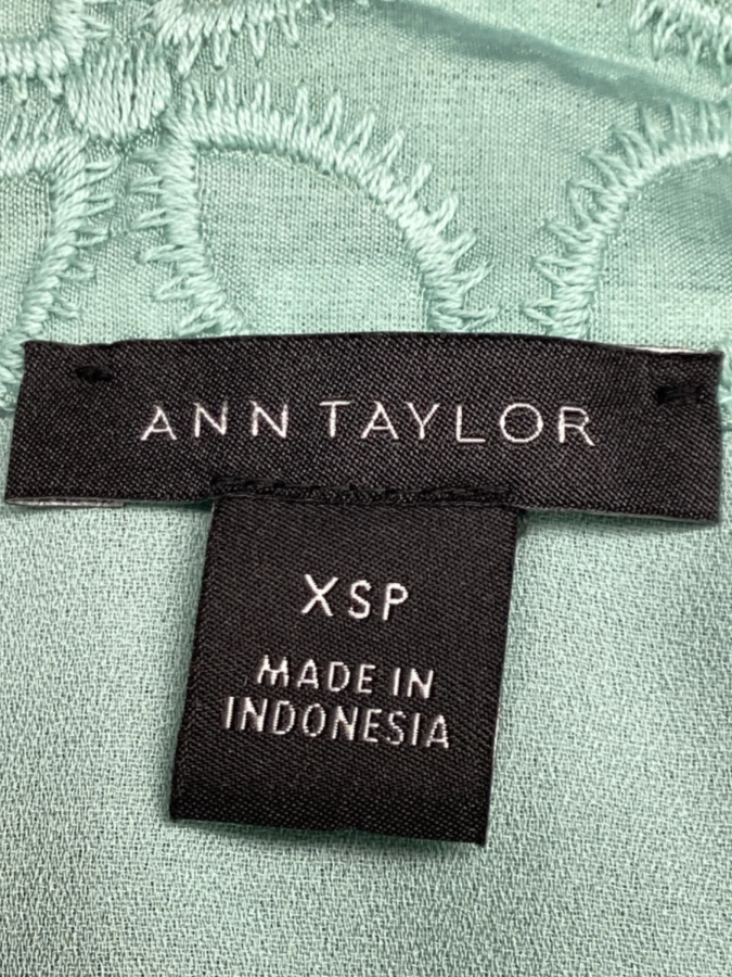 Ann Taylor