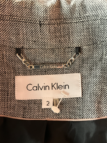 Calvin Klein