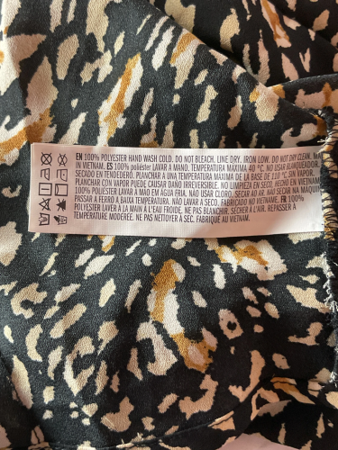 Forever 21