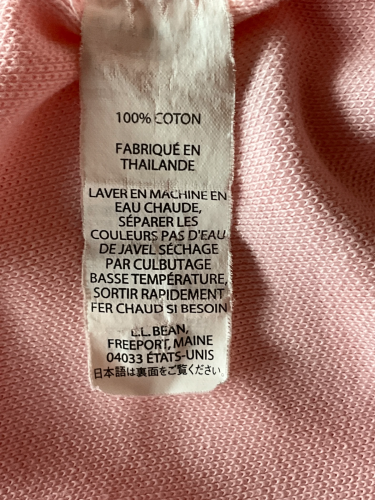 L.L. Bean