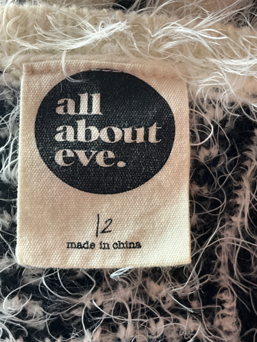 All About Eve