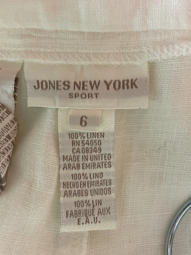 Jones New York