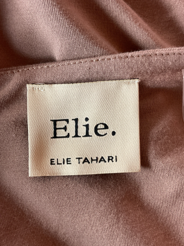 Elie Tahari