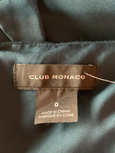 Club Monaco