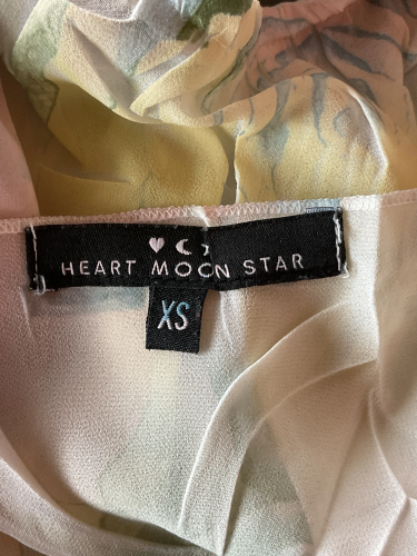 Herat Moon Star