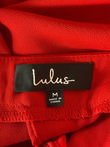 Lulus