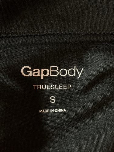 Gap Body