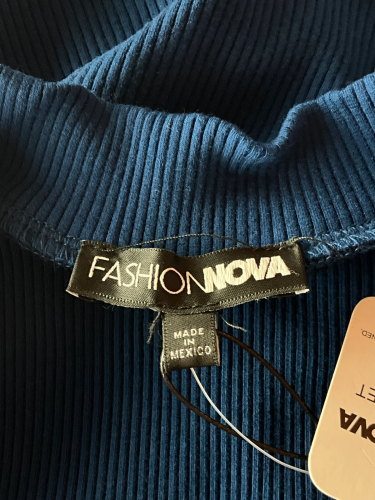 Fashion Nova