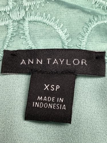 Ann Taylor