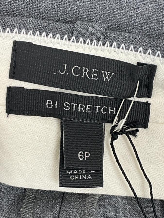 J. Crew