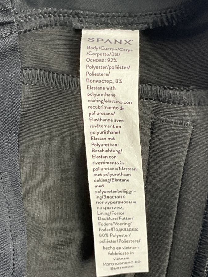 Spanx