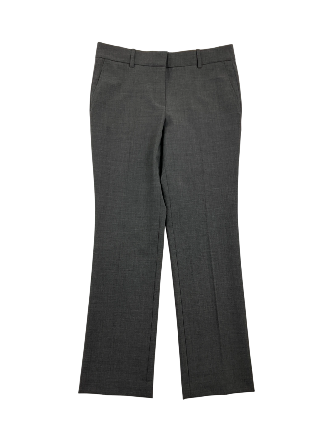 J. Crew