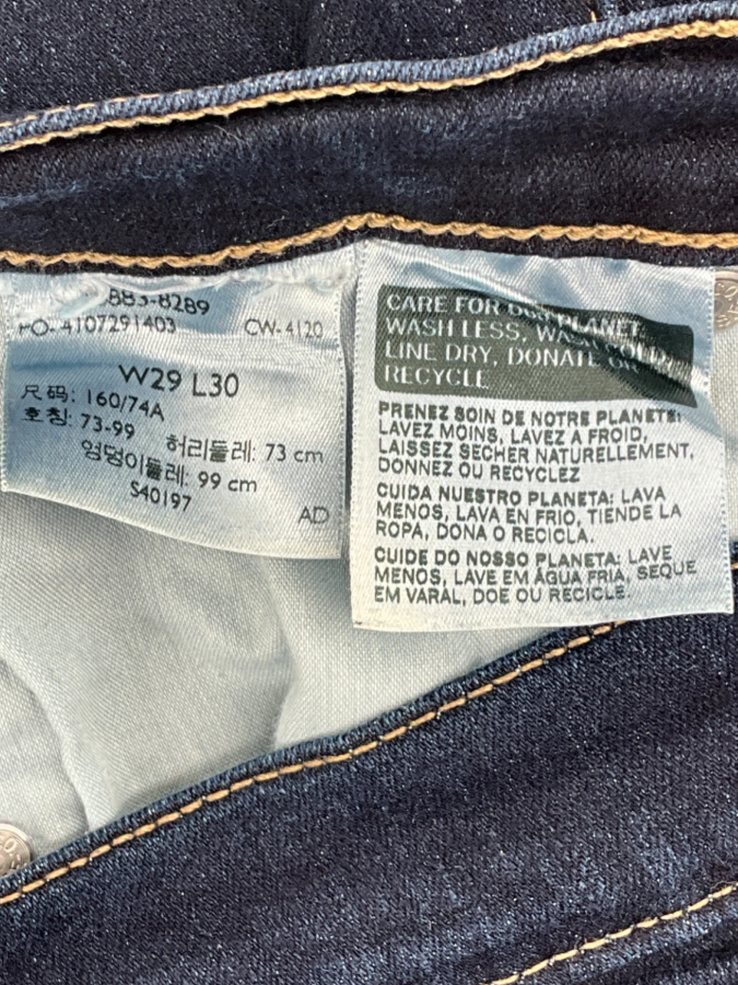 Levi Strauss & Co.