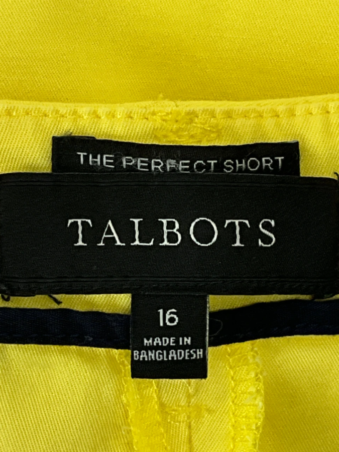 Talbots