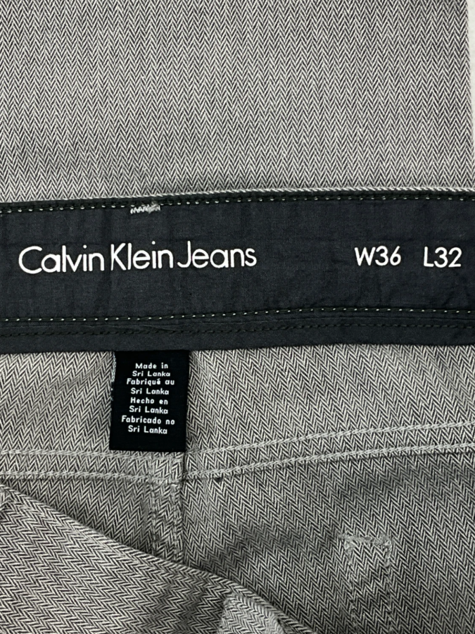 Calvin Klein Jeans