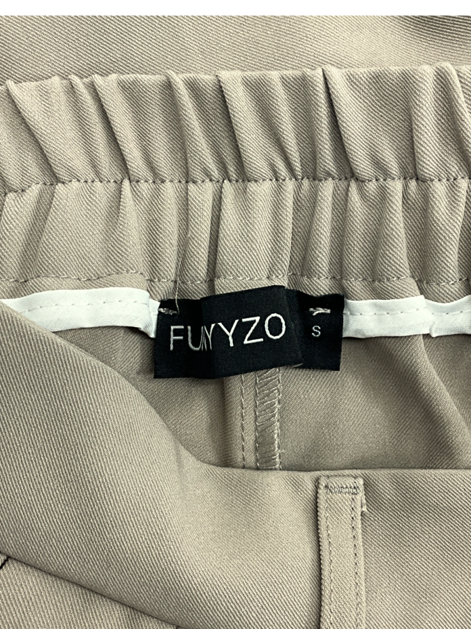 Unbranded