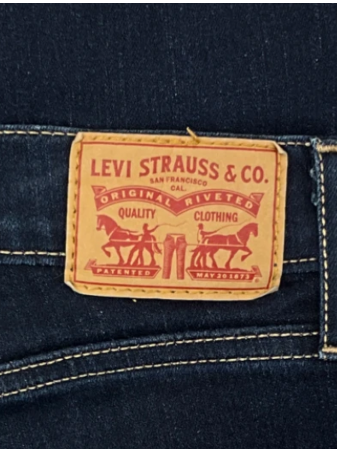 Levi Strauss & Co.