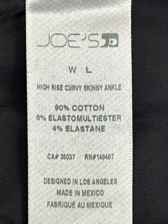 Joe's 10