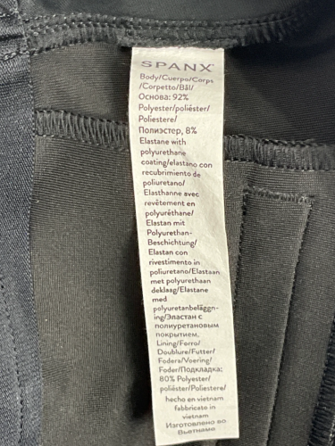 Spanx