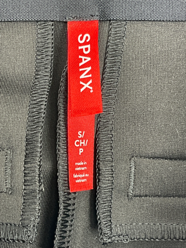 Spanx