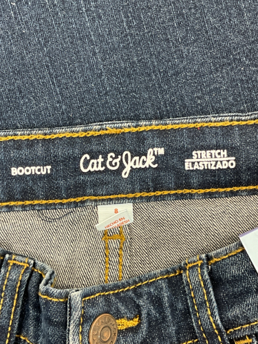 Cat & Jack