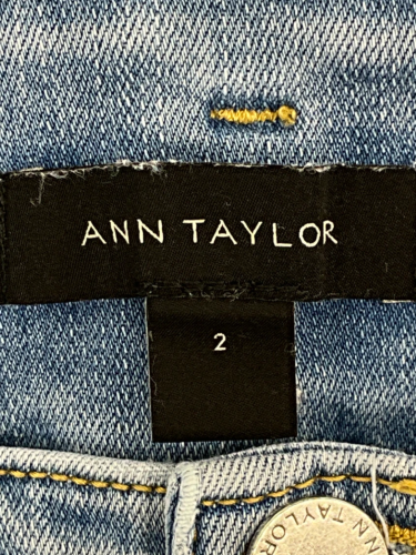 Ann Taylor