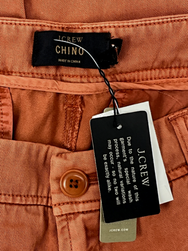 J. Crew